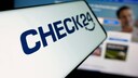 The comparison portal Check24