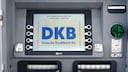 Former ATM of DKB