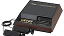 Fairchild's Channel F was a pioneer among gaming consoles.