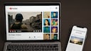 AI-generated videos and photos are increasingly found on the internet.
