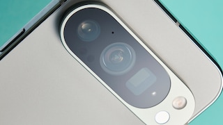 A Google Pixel 9 Pro