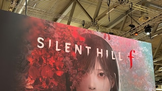 "Silent Hill f" is undoubtedly one of the biggest comeback titles at Gamescom 2025.