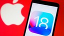 Symbolic Image for Apple's iOS 18