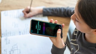 What are the consequences when students use AI?
