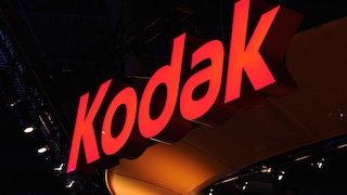 Kodak dominated the camera market for decades, but since 2012, it has only produced printers, ink, and other materials.