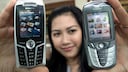 Around the turn of the millennium, Siemens Mobile was still one of the major players in the mobile phone market. Today, the brand has practically vanished from collective memory.