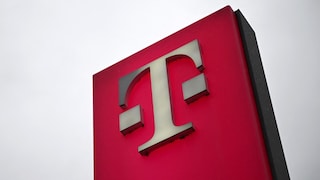 Deutsche Telekom Logo