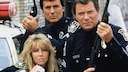 The stars from the series "T.J. Hooker"