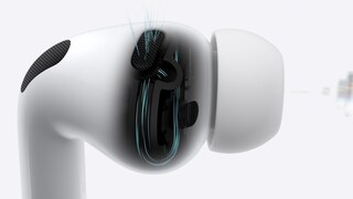 Apple has unveiled the AirPods Pro 3.