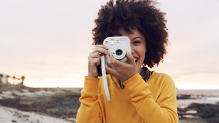 Old Technology Makes a Comeback–Including Polaroid Cameras