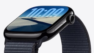 The new Apple Watch Series 11
