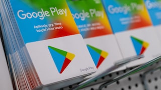 Google Play Cards Delayed