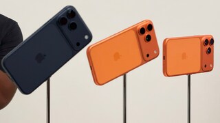 Apple's New iPhone 17 Pro