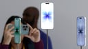 Several iPhone 17 models