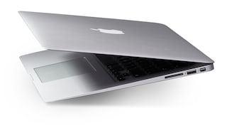 The 11-inch MacBook Air was extremely popular due to its compact size.
