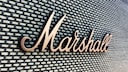 Marshall is one of the most well-known manufacturers of speakers.