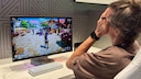 Our editor Adrian Mühlroth tested the Odyssey 3D at IFA 2025.