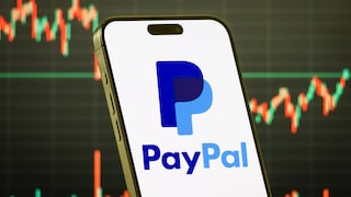 Some PayPal users can currently look forward to a credit.