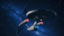 Future Vision: Will the First Warp Flight Become Reality in 2063 Like in 'Star Trek'?