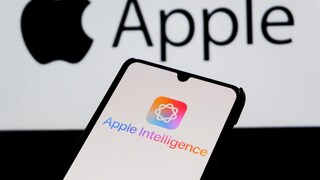 Apple Intelligence