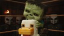 Minecraft Film Set for 2027 Release