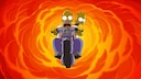 The Simpsons Movie