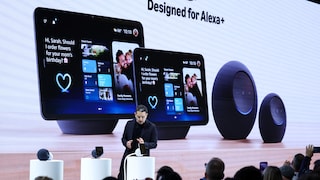 Amazon has introduced many new products that are fully functional only with Alexa+.