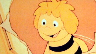 Scene from "Maya the Bee"