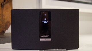 Bose's SoundTouch music system remains popular with users–yet the company is now discontinuing support.