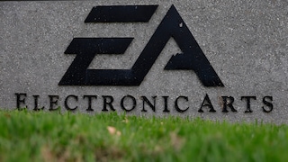 Electronic Arts is one of the largest gaming companies in the world.