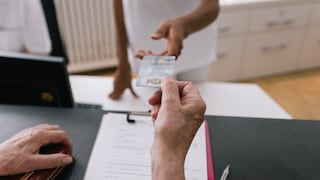 The health card will no longer be mandatory for doctor visits starting in 2026. A digital alternative makes this possible.