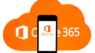 Microsoft Cloud Data