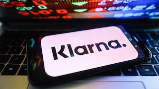 Klarna Smartphone