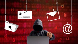 Hackers During the World Cup