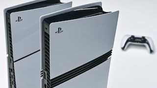PS5 Console
