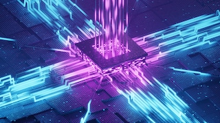 Quantum Computers