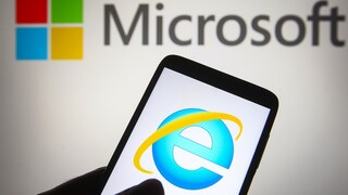 Internet Explorer Still Exists Within Edge