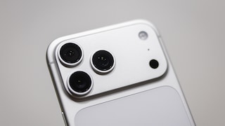 Apple Plans Major Camera Upgrade for iPhone 18 Pro