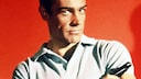 Sean Connery as James Bond