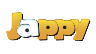 The Jappy Logo