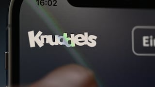 The Knuddels App