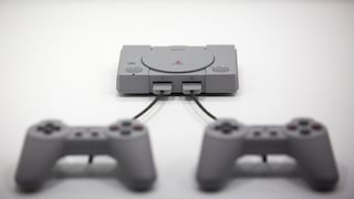 The PlayStation Classic, as we know it, was just one of many designs Sony worked on.