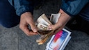 In China, stolen smartphones can still fetch a lot of money.