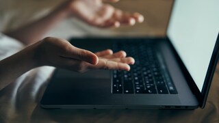 If the Wi-Fi is acting up, it might be due to a specific device that many people have at home.