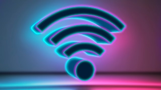 Wi-Fi Icon