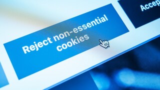 Cookie Banners on the Internet