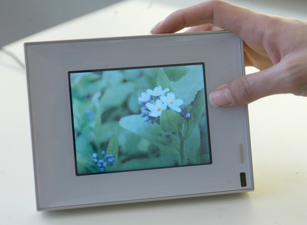 Researchers Warn: Popular Picture Frames Install Malware