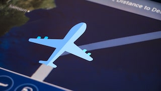 Flight Tracker App