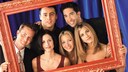 The Cast of "Friends"