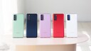 The Galaxy S20 FE impressed with its strong value for money.